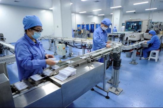 新?lián)駱I(yè)觀下的勞動(dòng)力遷移 從工廠到外賣(mài)騎手與軟件開(kāi)發(fā)